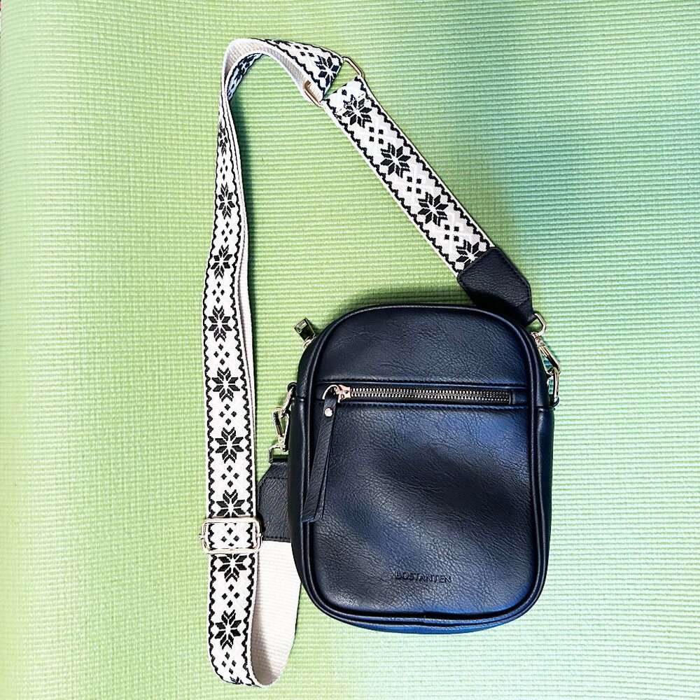NEW BOSTANTEN Lightweight multi-pockets design bag - Perfect for traveling